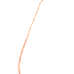 Night-time road noise heatmap for DL15 0NR