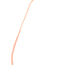 Night-time road noise heatmap for DL15 0NT