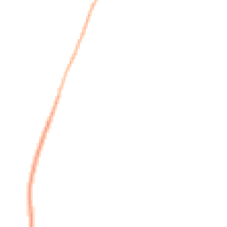 Night-time road noise heatmap for DL15 0NU