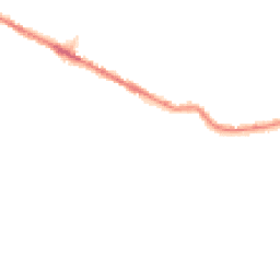 Night-time road noise heatmap for DL15 0QQ