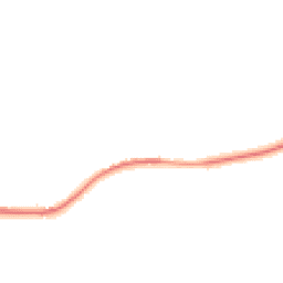 Night-time road noise heatmap for DL15 0RS