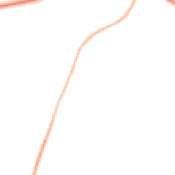 Night-time road noise heatmap for DL15 0XH