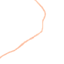Night-time road noise heatmap for DL15 0XJ