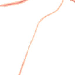 Night-time road noise heatmap for DL15 0XQ