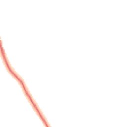 Night-time road noise heatmap for DL15 8AJ