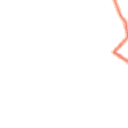 Night-time road noise heatmap for DL15 8RB