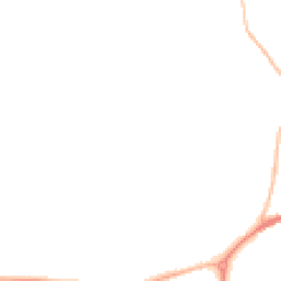 Night-time road noise heatmap for DL15 9NA