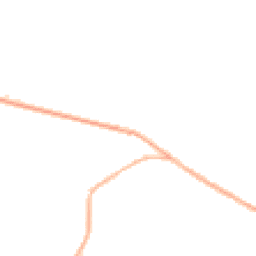 Night-time road noise heatmap for DL15 9QP