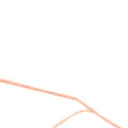 Night-time road noise heatmap for DL15 9QT