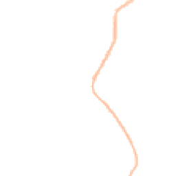 Night-time road noise heatmap for DL15 9QX