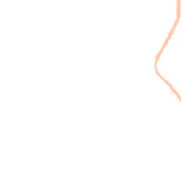 Night-time road noise heatmap for DL15 9RD