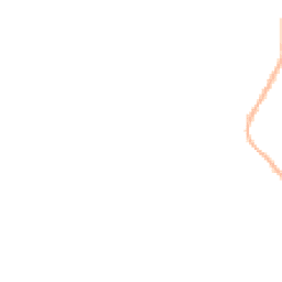 Night-time road noise heatmap for DL15 9RF