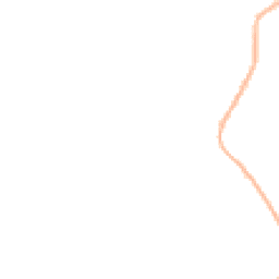 Night-time road noise heatmap for DL15 9RG