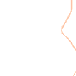 Night-time road noise heatmap for DL15 9RH