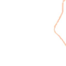 Night-time road noise heatmap for DL15 9RQ