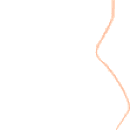 Night-time road noise heatmap for DL15 9RW