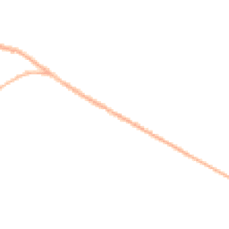 Night-time road noise heatmap for DL15 9SA