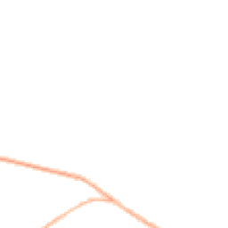 Night-time road noise heatmap for DL15 9SL