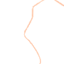 Night-time road noise heatmap for DL15 9SY