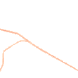 Night-time road noise heatmap for DL15 9UF