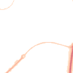Night-time road noise heatmap for DL5 4AE