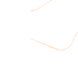 Night-time road noise heatmap for DL5 4QJ