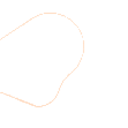 Night-time road noise heatmap for DL5 4RR