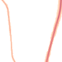 Night-time road noise heatmap for DL5 5EA
