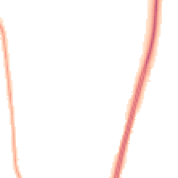 Night-time road noise heatmap for DL5 5EH