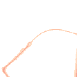 Night-time road noise heatmap for DL5 5RN