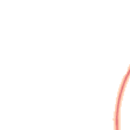 Night-time road noise heatmap for DL5 6AX