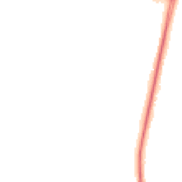 Night-time road noise heatmap for DL5 6BD