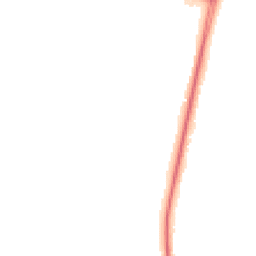 Night-time road noise heatmap for DL5 6BH