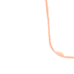 Night-time road noise heatmap for DL5 6DU