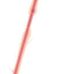 Night-time road noise heatmap for DL5 6JH