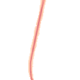 Night-time road noise heatmap for DL5 6LJ