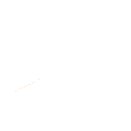 Night-time road noise heatmap for DL5 6QE