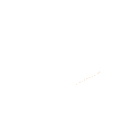 Night-time road noise heatmap for DL5 6QR