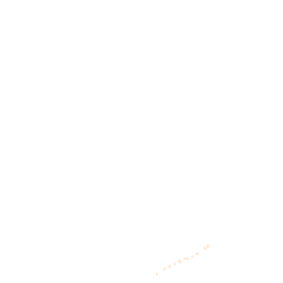 Night-time road noise heatmap for DL5 6TF