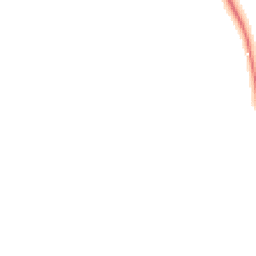 Night-time road noise heatmap for DL9 3BP