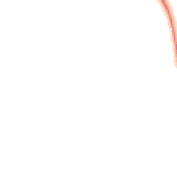 Night-time road noise heatmap for DL9 3EU