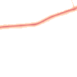 Night-time road noise heatmap for DL9 4GL