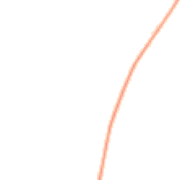 Night-time road noise heatmap for DN10 4AR