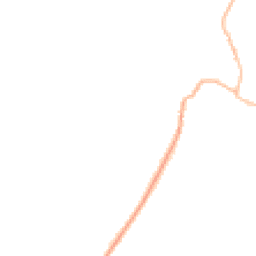 Night-time road noise heatmap for DN10 4AT