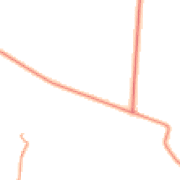 Daytime road noise heatmap for DN10 4BD