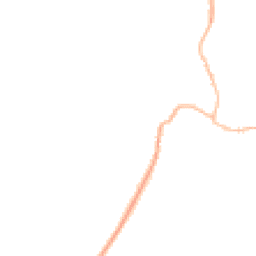 Night-time road noise heatmap for DN10 4BG
