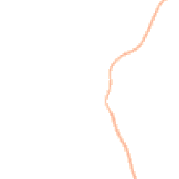 Night-time road noise heatmap for DN10 4HQ