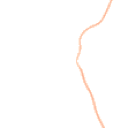 Night-time road noise heatmap for DN10 4HS