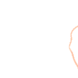 Night-time road noise heatmap for DN10 4HX