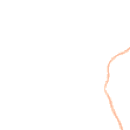 Night-time road noise heatmap for DN10 4LB